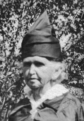 Elizabeth Walters (1852 - 1925) Profile